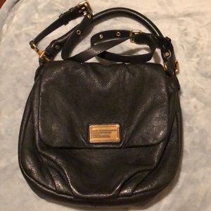 Marc by Marc Jacobs Classic Q crossbody